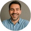 Satisfied trader sharing successful investment results on Findmerit Analytics