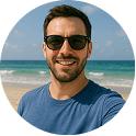 Experienced portfolio manager assessing automated trading gains on Findmerit Analytics