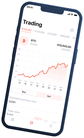 Findmerit Analytics automated crypto trading platform interface view