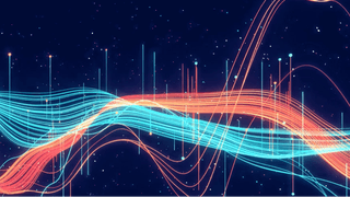 AI precision trading dashboard on Findmerit Analytics showing adaptive strategy metrics
