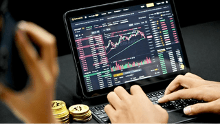 Low-latency Findmerit Analytics trading execution interface with real-time order flow